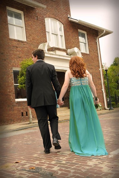 Prom - Southern SASS Photography